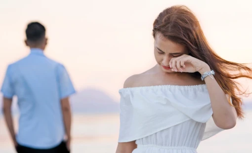 Problemy w związku - jak je rozwiązać i odbudować bliskość?