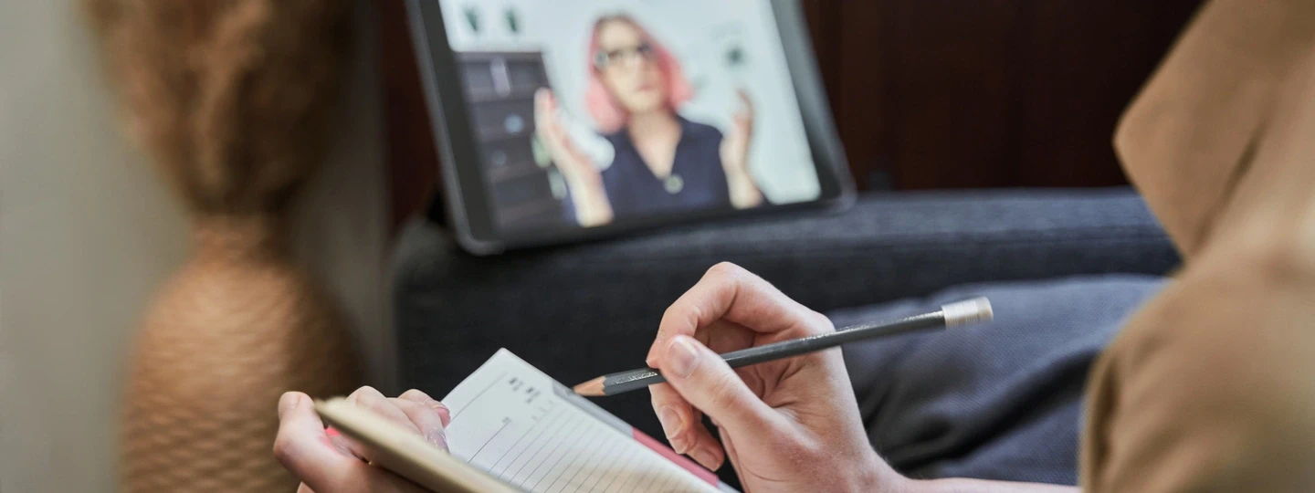 Jak wygląda pierwsza wizyta u psychologa?