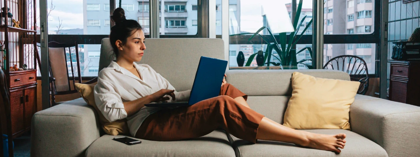 Psycholog online czy w gabinecie - co wybrać?