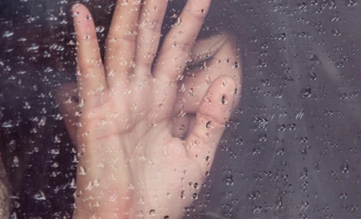 Stany lękowe - jak sobie radzić i odzyskać spokój?