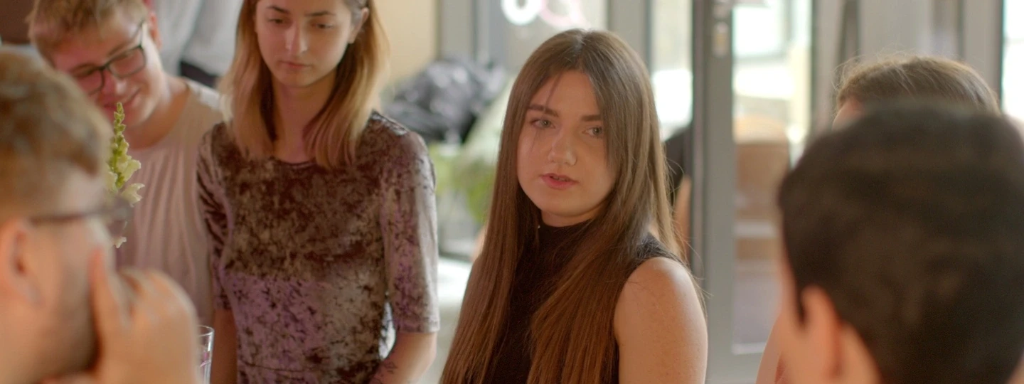 Problemy emocjonalne u nastolatków - kiedy szukać pomocy?