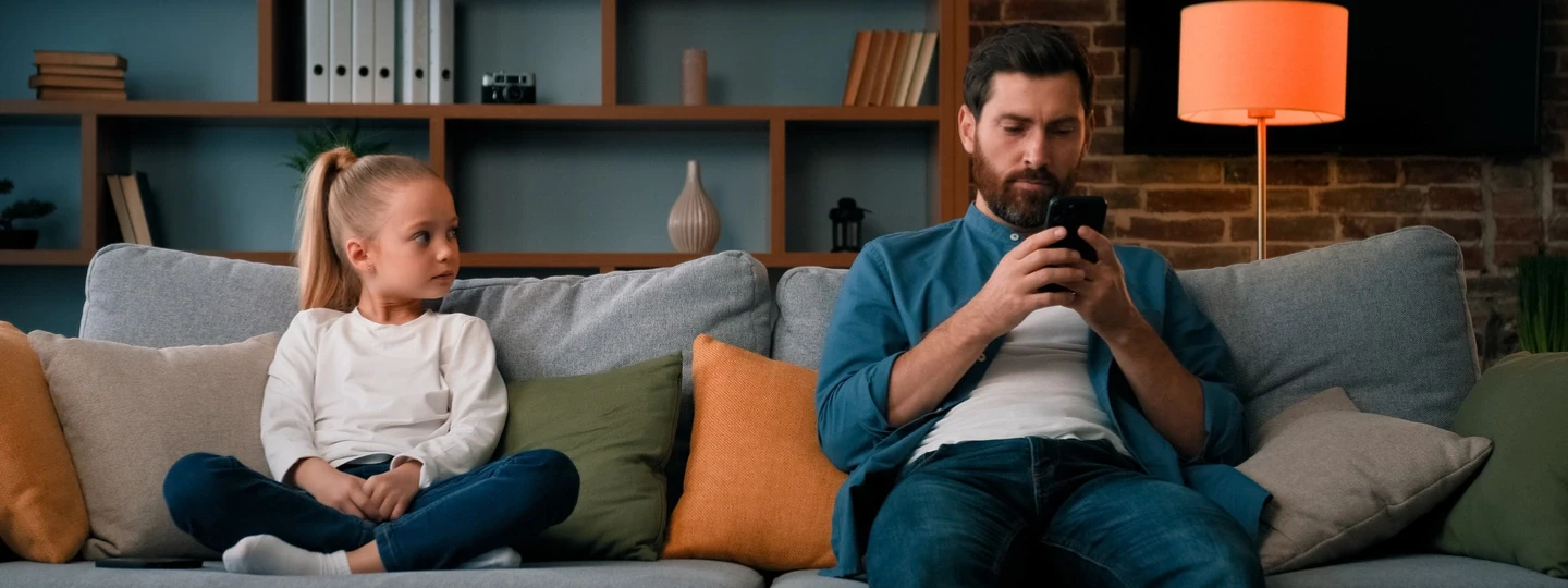 Uzależnienie od telefonu – kiedy staje się problemem i jak je ograniczyć?