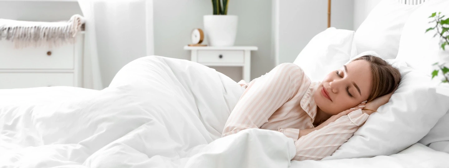 Wpływ snu na zdrowie psychiczne - jak poprawić jakość snu?