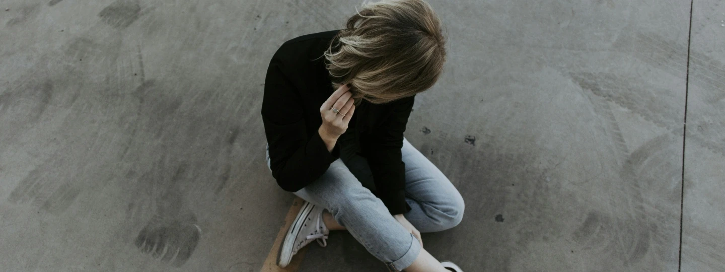 Syndrom odrzucenia - jak wpływa na nasze życie i jak sobie z nim radzić?