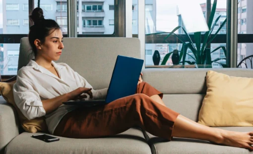 Psycholog online czy w gabinecie - co wybrać?