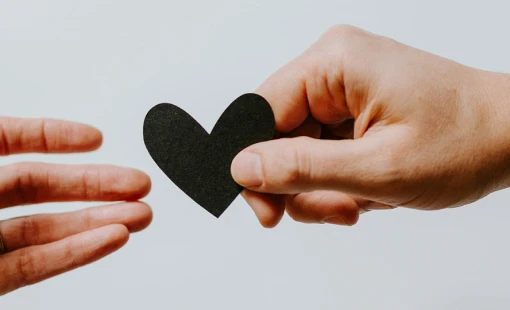 Psychiczne nastawienie a zdrowie