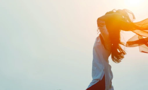 Pozytywne myślenie - jak je rozwijać i czerpać z niego korzyści?