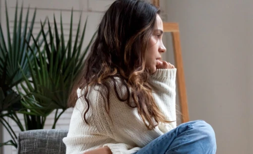 Jak pomóc osobie w depresji?