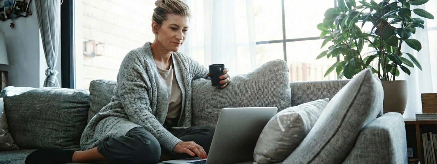 Rozmowa z psychologiem online – jak wygląda konsultacja i jak się przygotować?