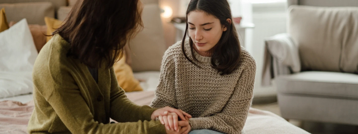 Lęk przed krytyką - jak sobie z nim radzić?