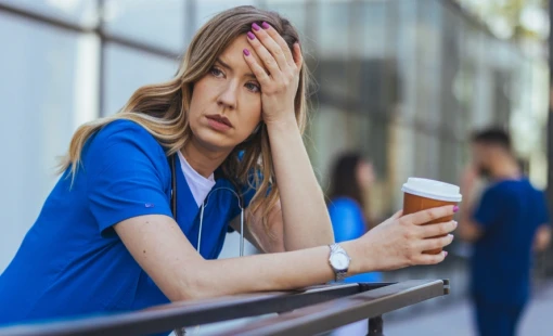 Czy wypalenie zawodowe można leczyć?