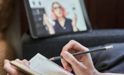 Jak wygląda pierwsza wizyta u psychologa?