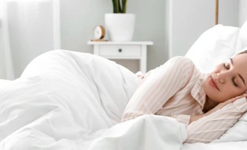 Wpływ snu na zdrowie psychiczne - jak poprawić jakość snu?