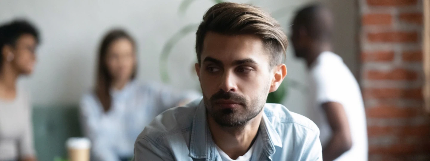 Jak radzić sobie z samotnością i zapobiegać depresji?