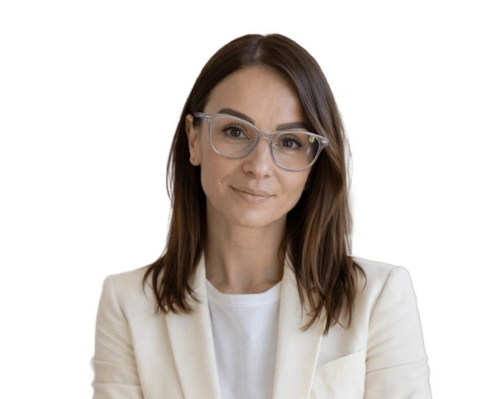 mgr Natalia Kostusiak – psycholog